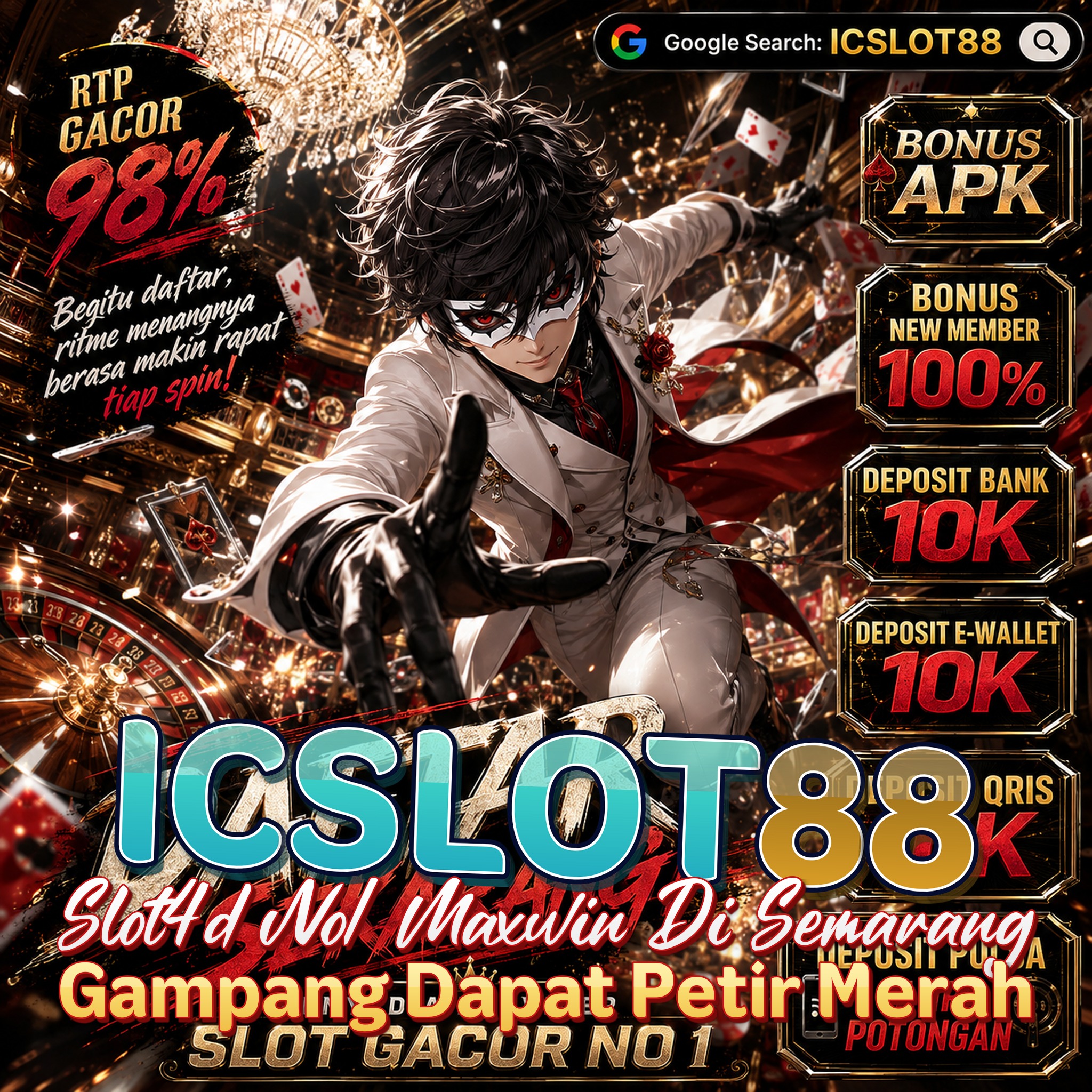 ICSLOT88