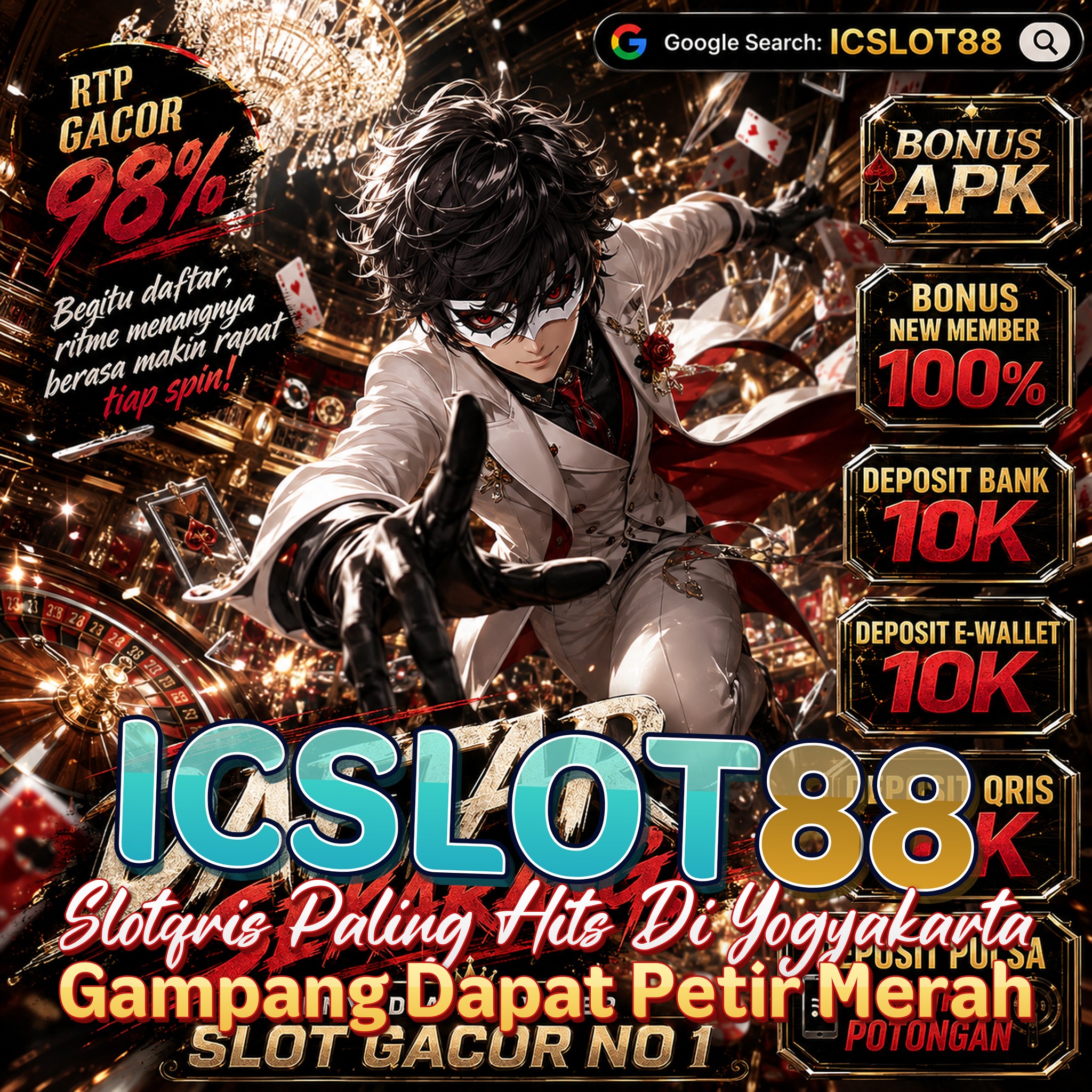 ICSLOT88